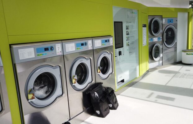 Green&Clean Professional der Markenwaschsalon